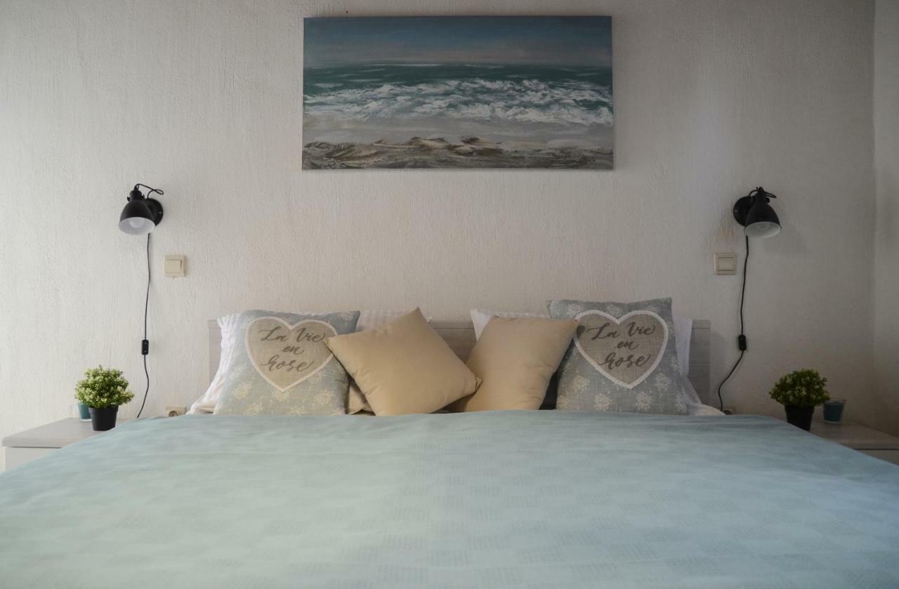 Villa Harmony in Paradise Svetvinčenat Dış mekan fotoğraf